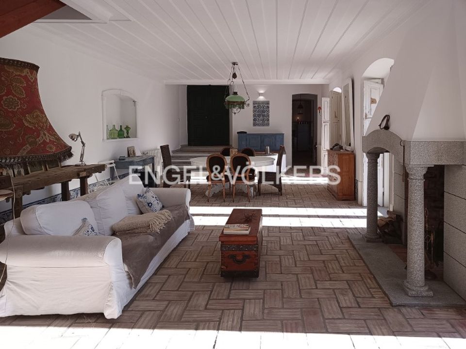 Villa i Alenquer, Lisbon - foto 3