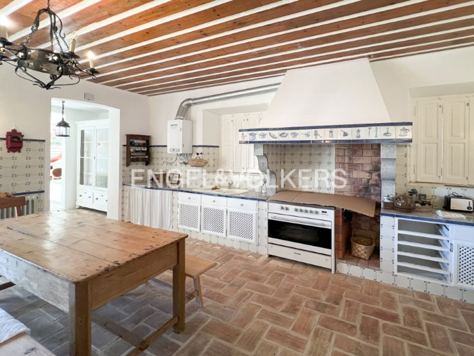 Villa i Alenquer, Lisbon - foto 5