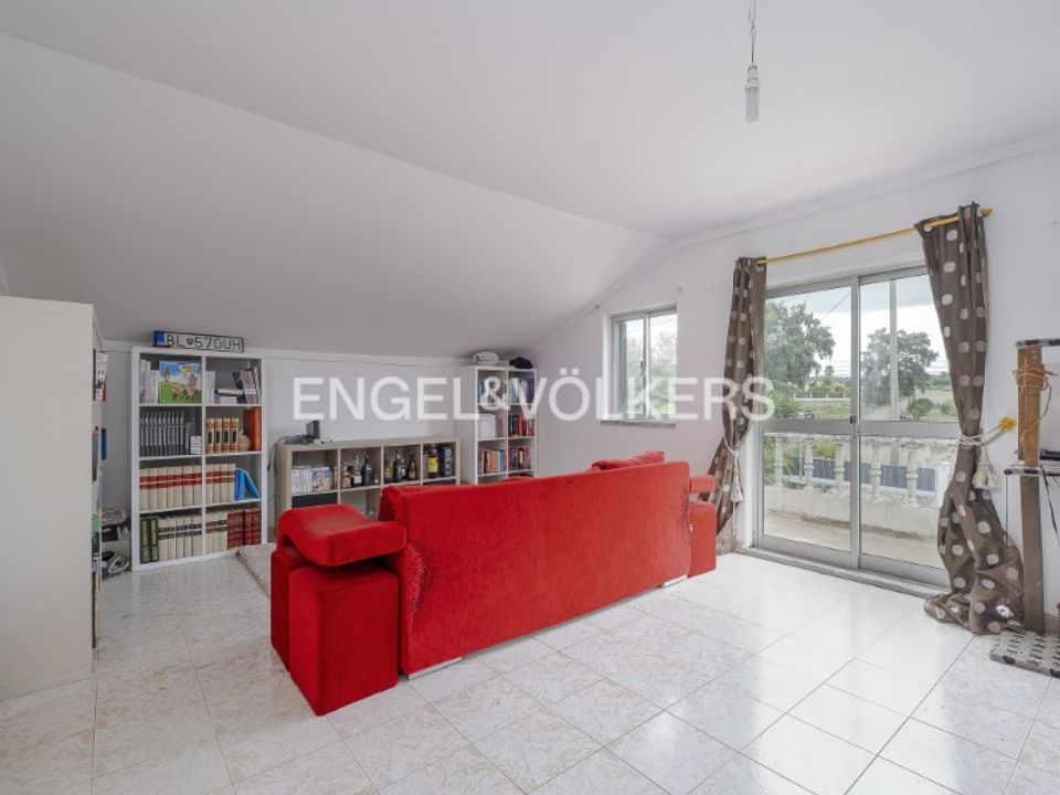 Villa i Brejos de Azeitao, Setubal - foto 1