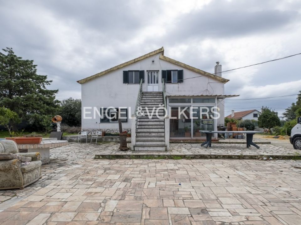 Villa i Brejos de Azeitao, Setubal - foto 3