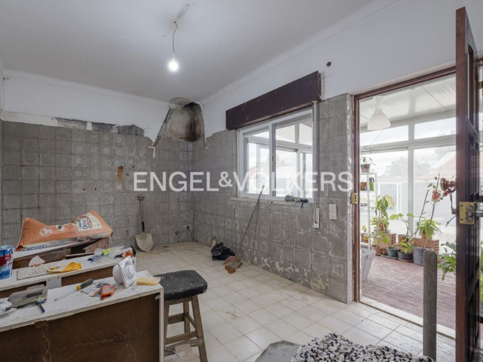 Villa i Brejos de Azeitao, Setubal - foto 5