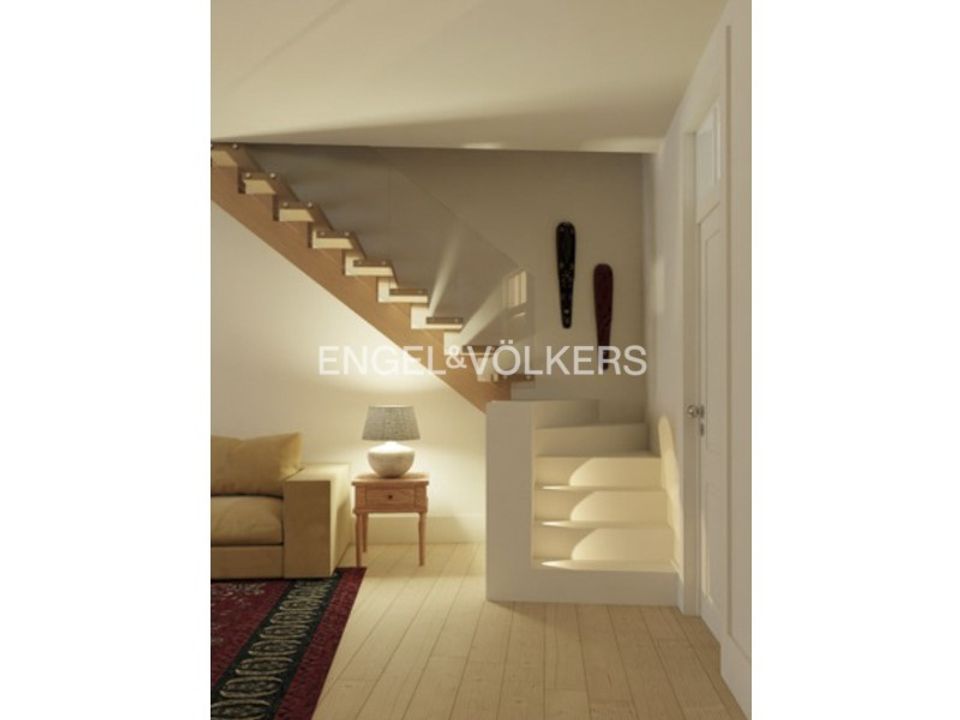 Lejlighed i Alges, Lisbon - foto 5
