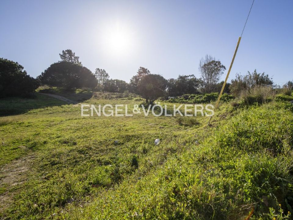 Helårsgrund i Aldeia de Paio Pires, Setubal - foto 3