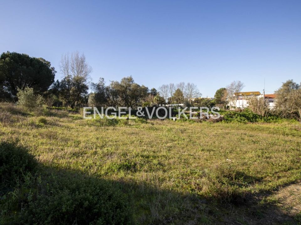 Helårsgrund i Aldeia de Paio Pires, Setubal - foto 5