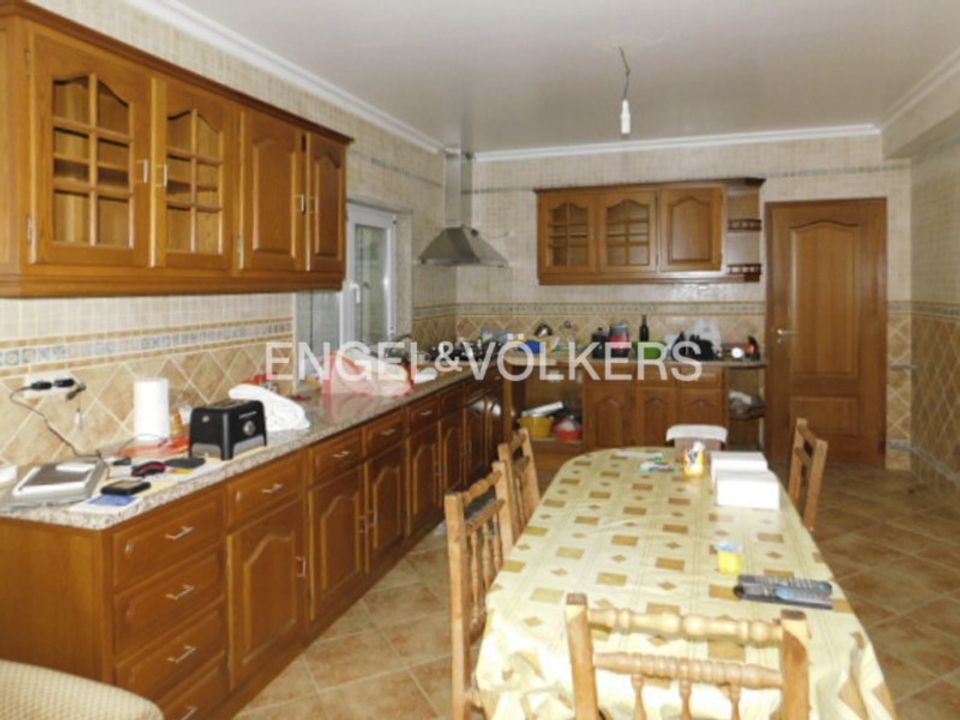 Villa i Belmonte, Castelo Branco - foto 3