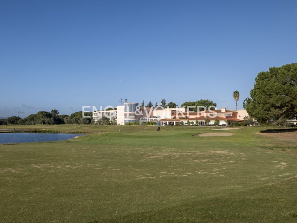 Helårsgrund i Palmela, Setubal - foto 4