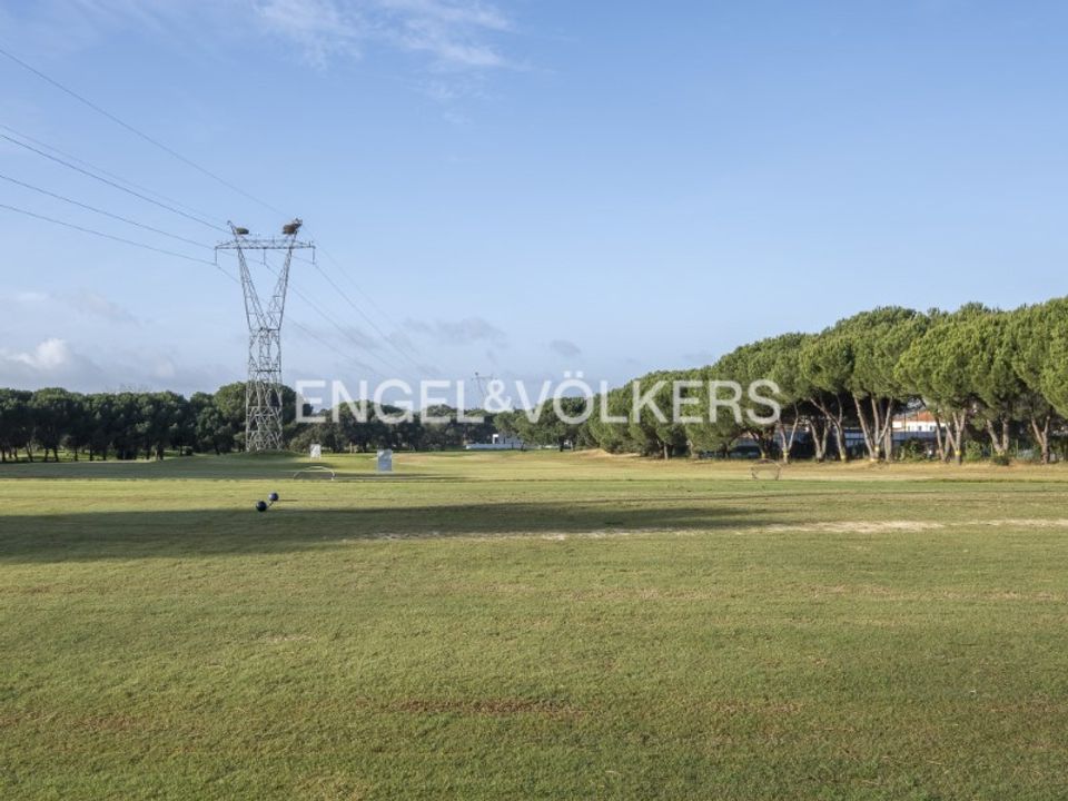 Helårsgrund i Palmela, Setubal - foto 5