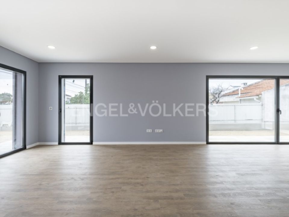 Villa i Almada, Setubal - foto 4