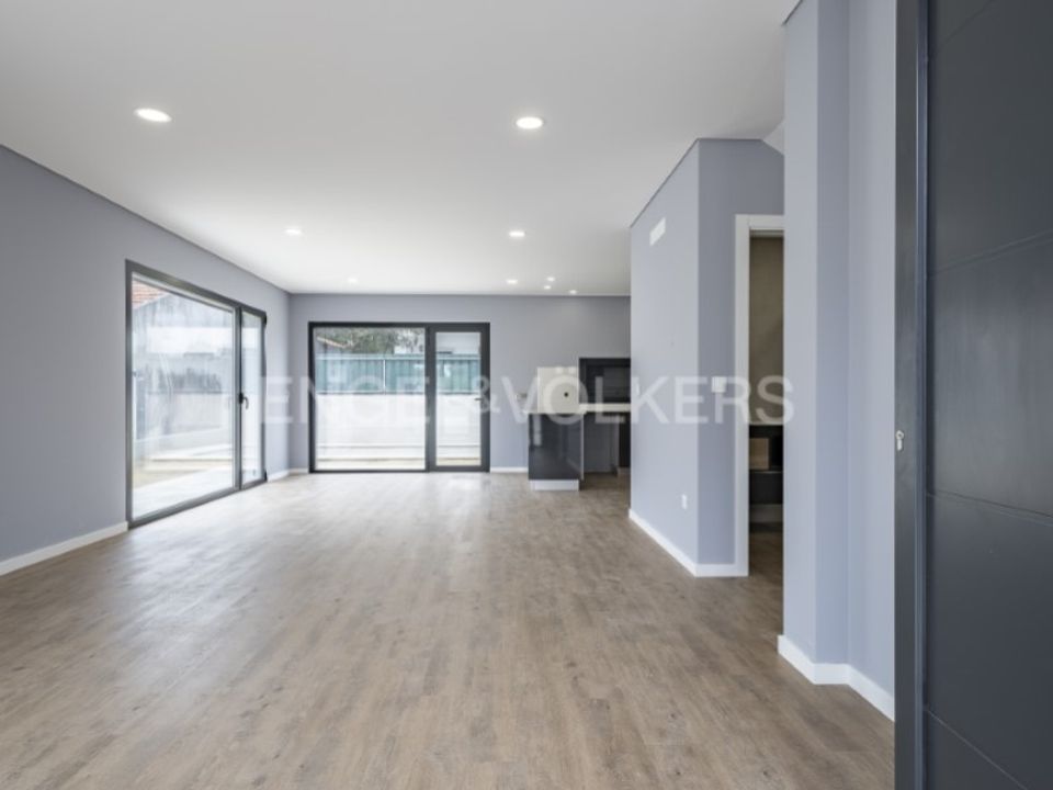 Villa i Almada, Setubal - foto 5