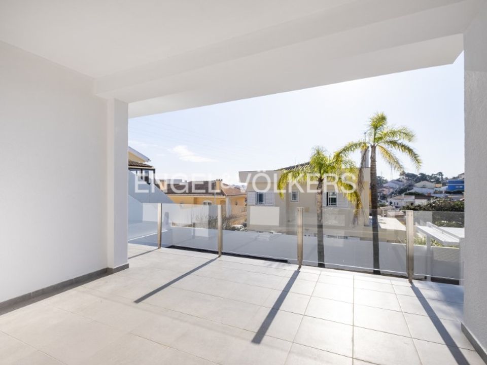 Villa i Almada, Setubal - foto 4