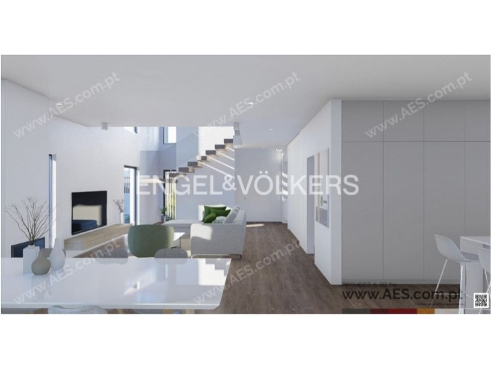Villa i Fernao Ferro, Setubal - foto 3