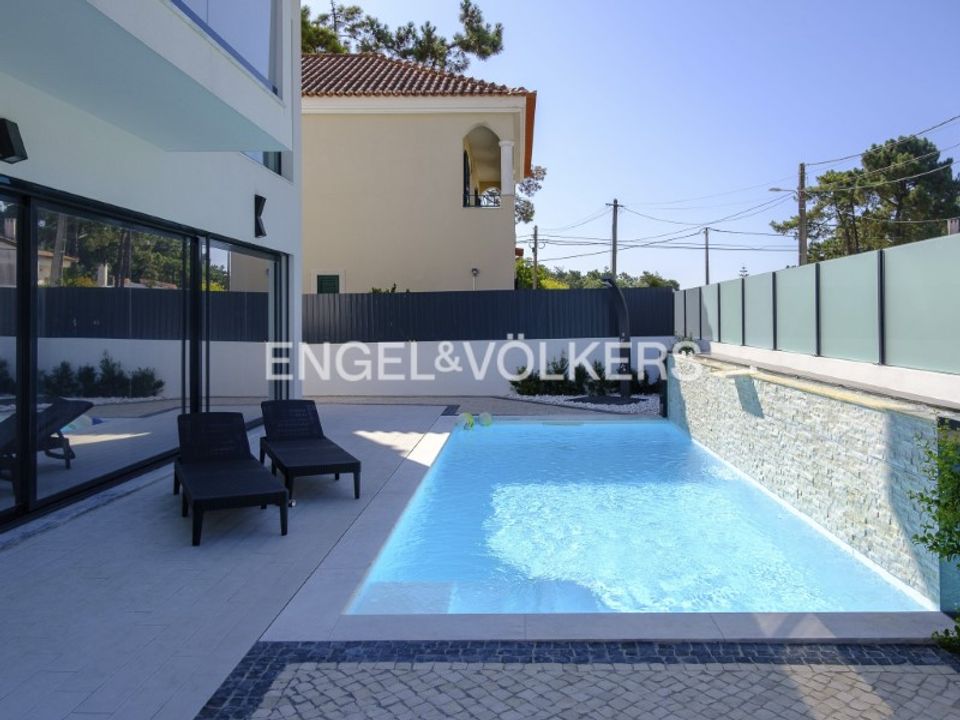 Villa i Almada, Setubal - foto 2