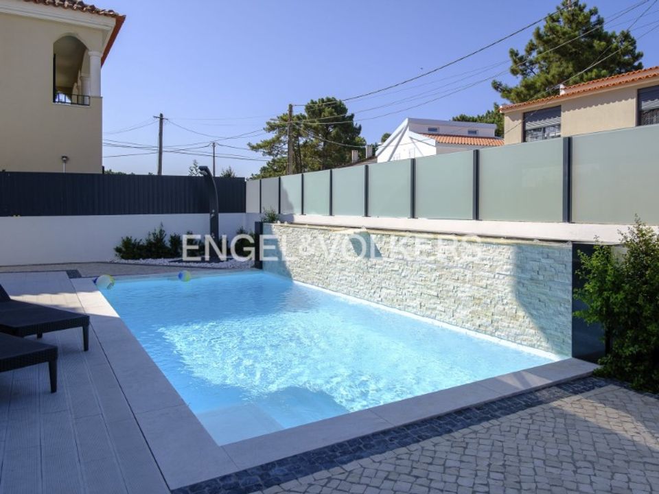Villa i Almada, Setubal - foto 3