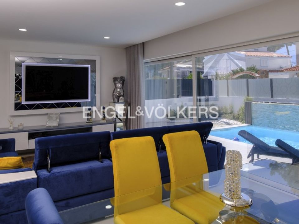 Villa i Almada, Setubal - foto 4