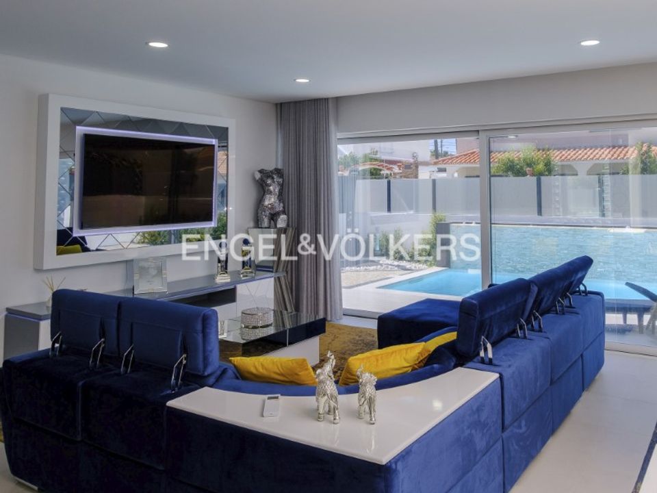 Villa i Almada, Setubal - foto 5