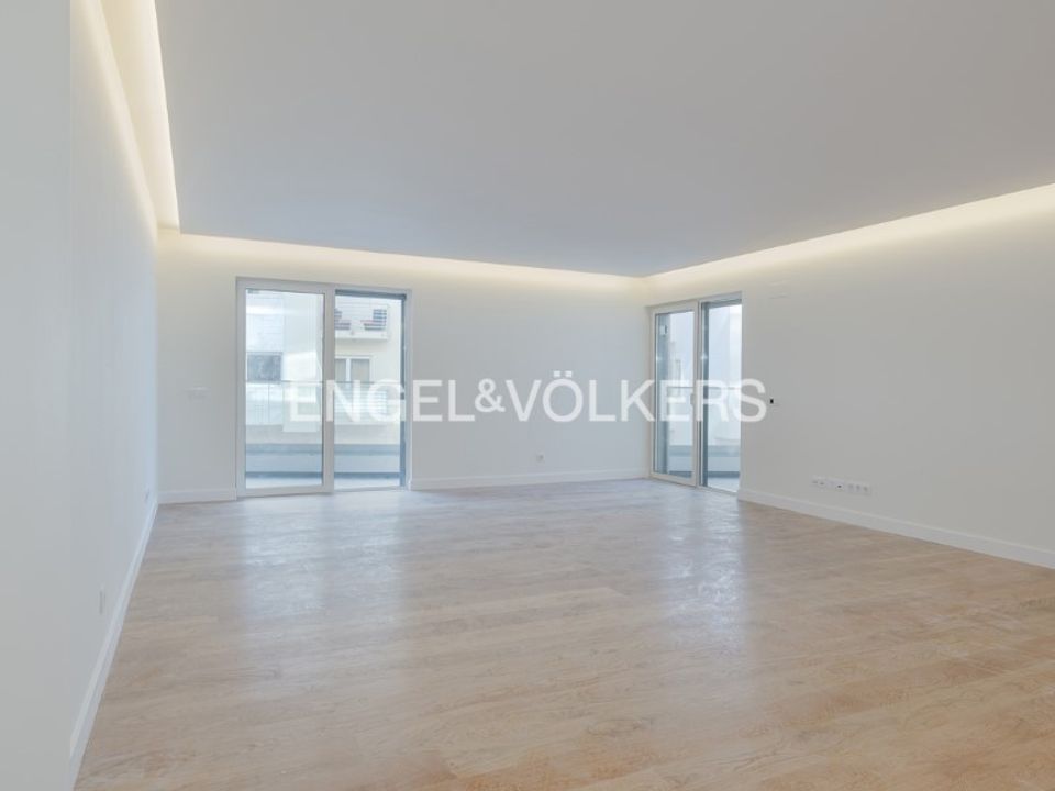 Lejlighed i Alges, Lisbon - foto 2