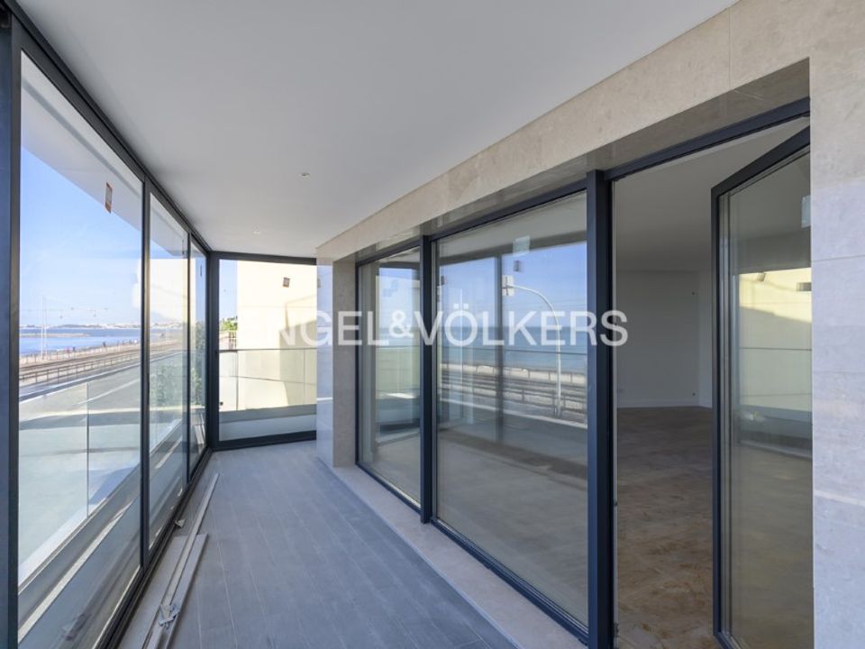 Lejlighed i Alges, Lisbon - foto 4