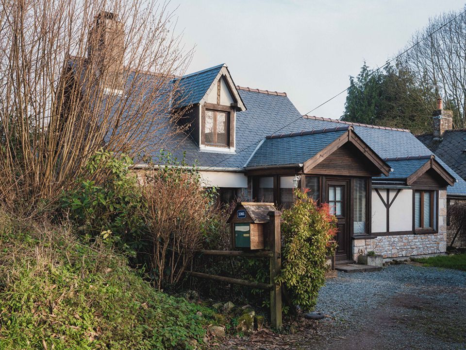 Villa i Domfront, Orne - foto 2