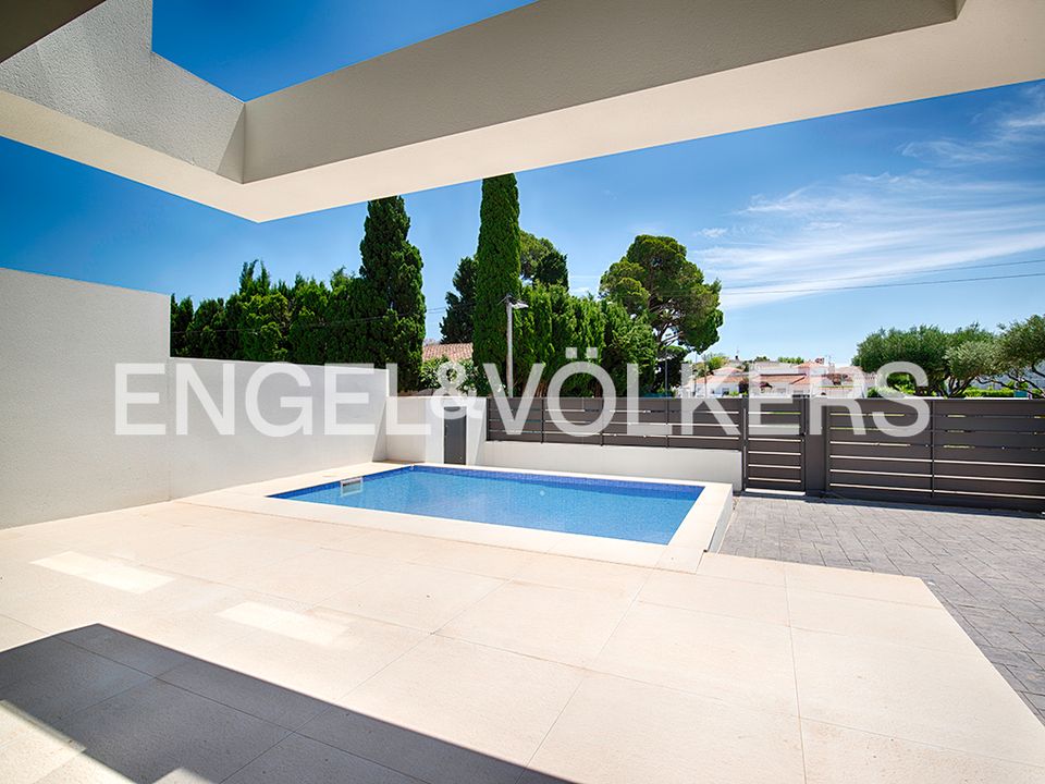 Rækkehus i Empuriabrava, Gerona - foto 3