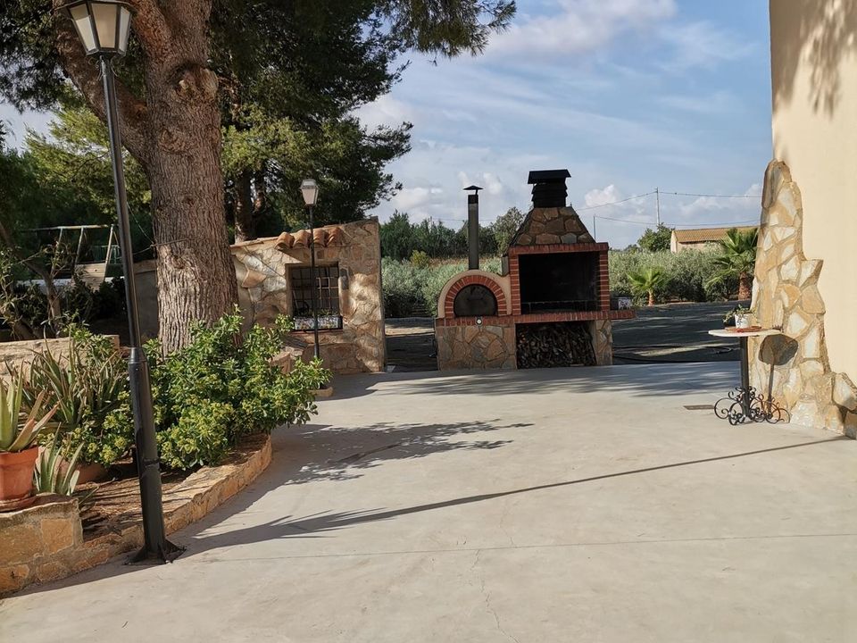 Rekkehus i Purias, Murcia - bilde 4