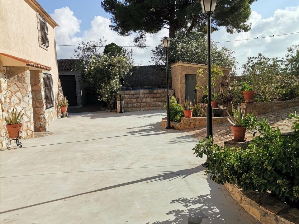 Rekkehus i Purias, Murcia - bilde 5