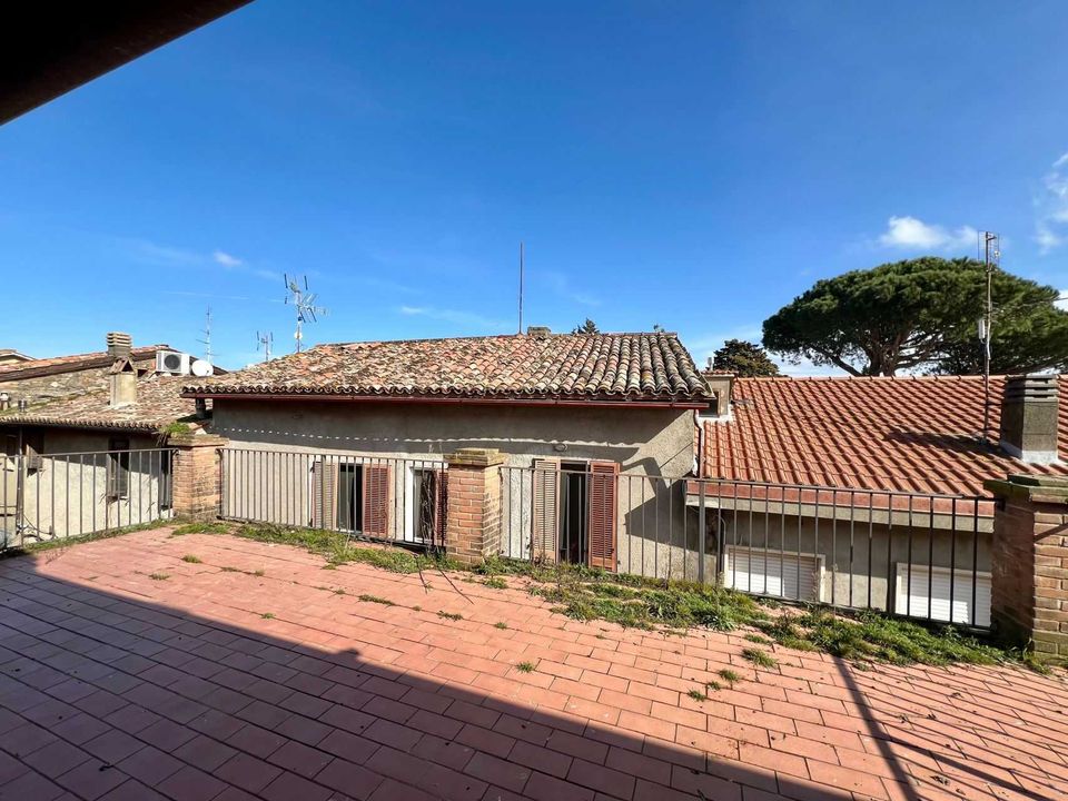 Villa i San Venanzo, Terni - foto 1