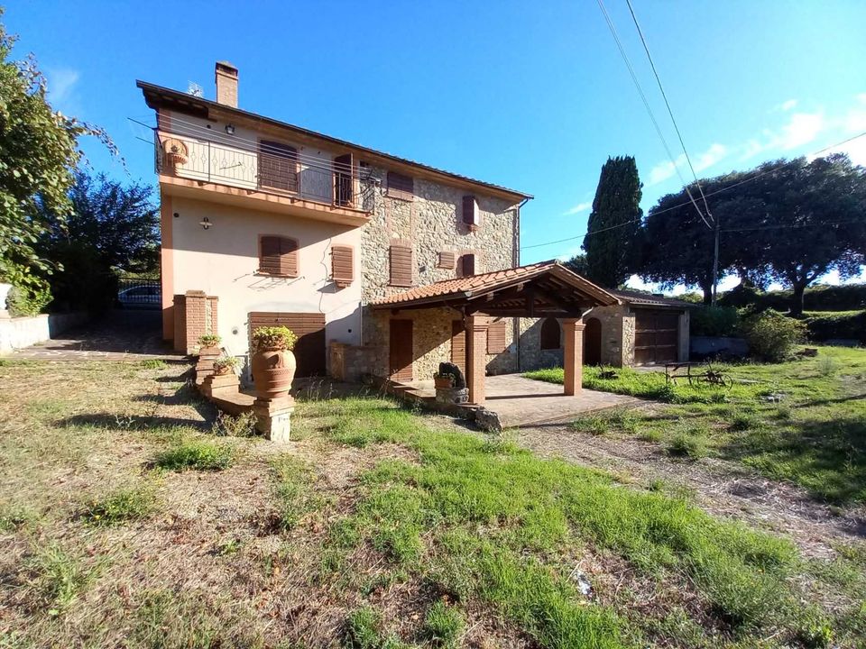 Villa i Parrano, Terni - foto 2