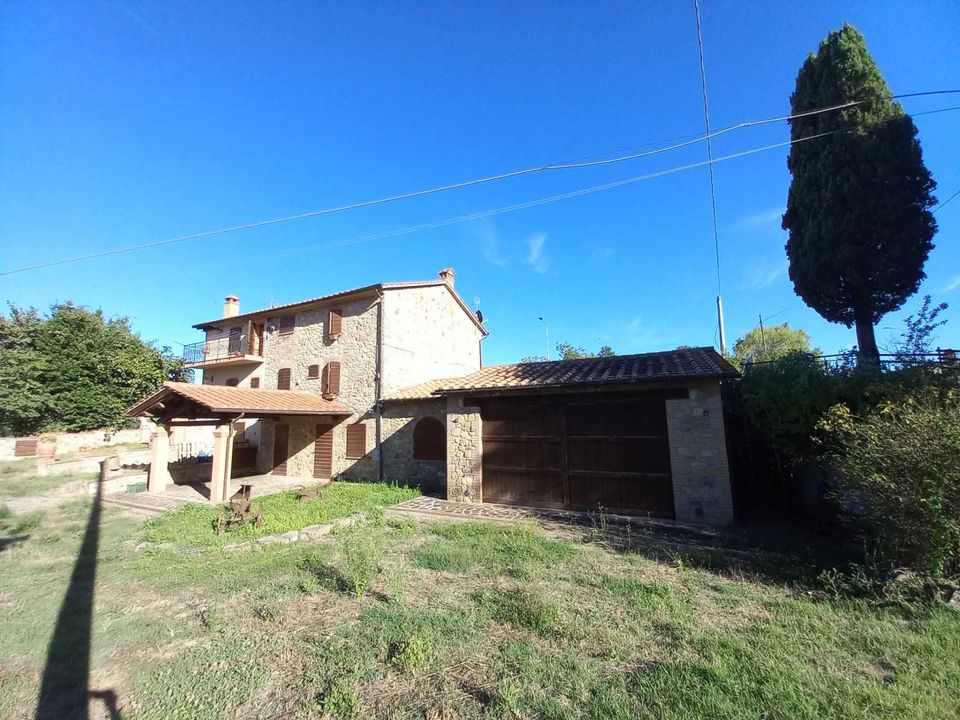 Villa i Parrano, Terni - foto 3