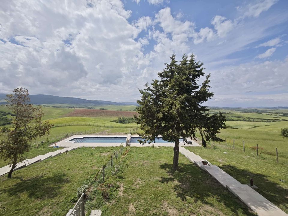 Villa in Lajatico, Pisa - foto 2