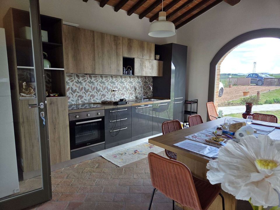 Villa in Lajatico, Pisa - foto 3