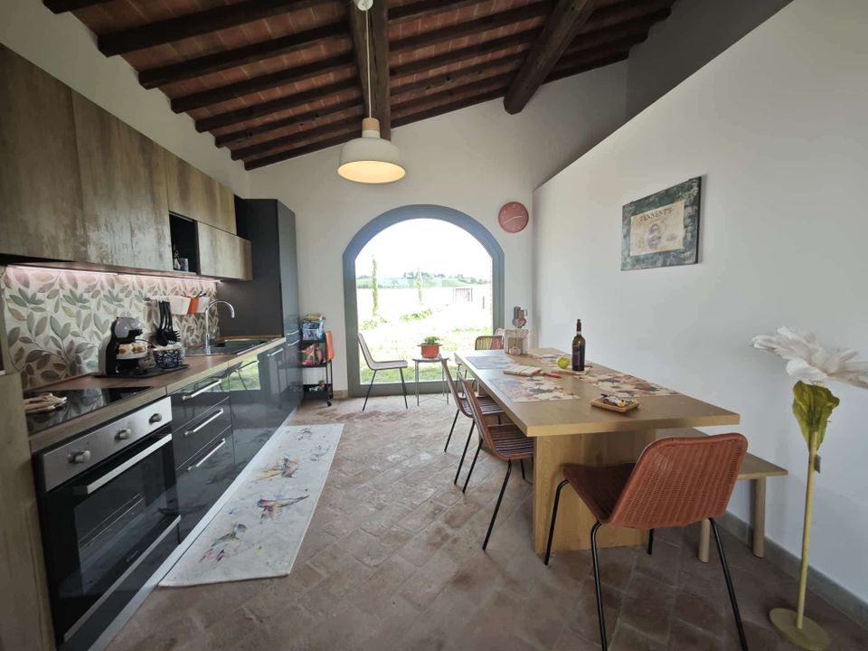Villa in Lajatico, Pisa - foto 4