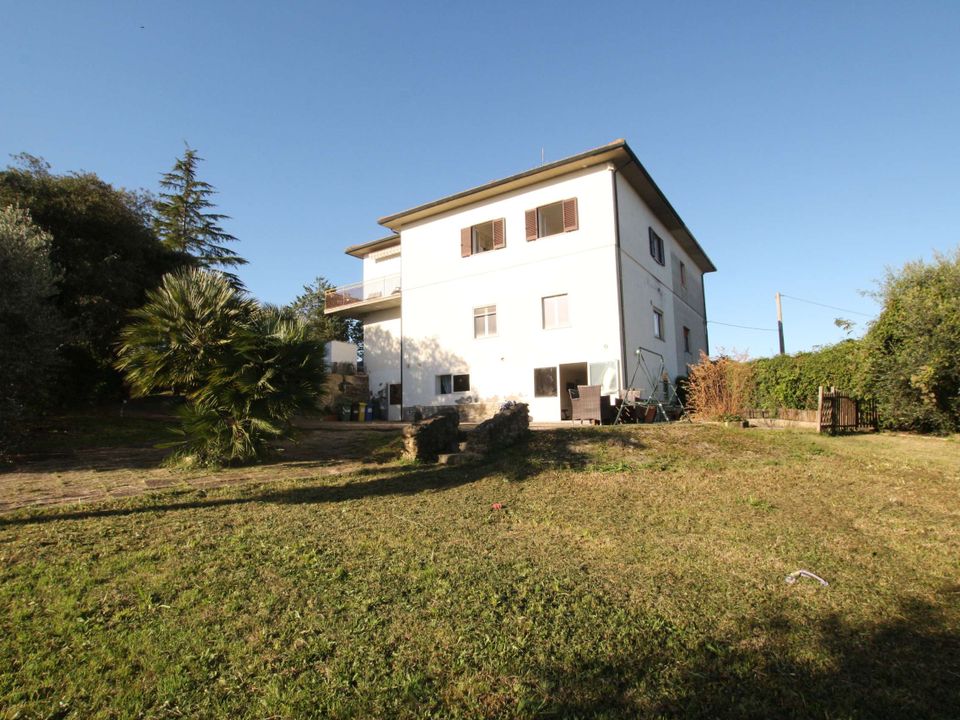 Villa i Pomarance, Pisa - foto 1