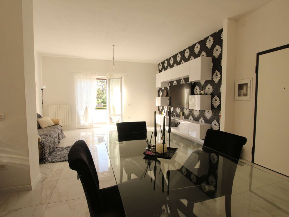 Villa i Pomarance, Pisa - foto 3