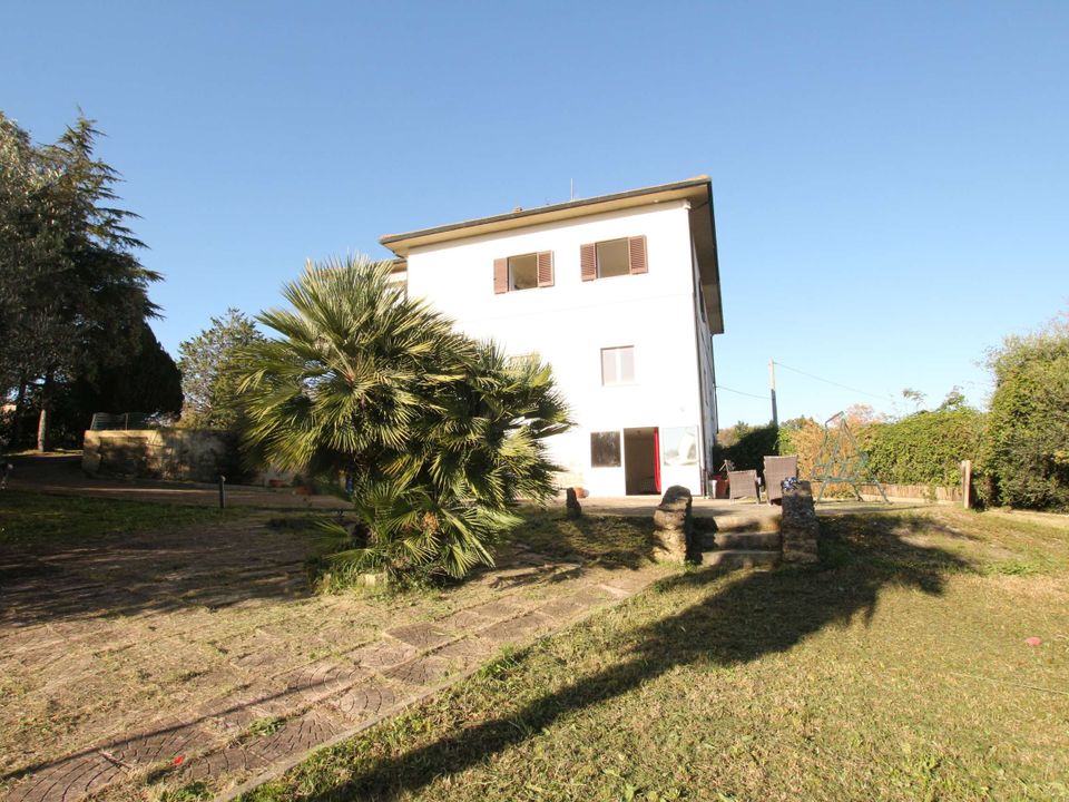 Villa i Pomarance, Pisa - foto 4