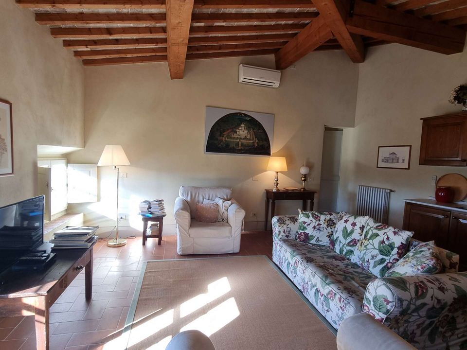 Villa i Terricciola, Pisa - foto 2