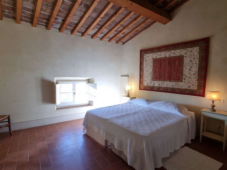 Villa i Terricciola, Pisa - foto 4
