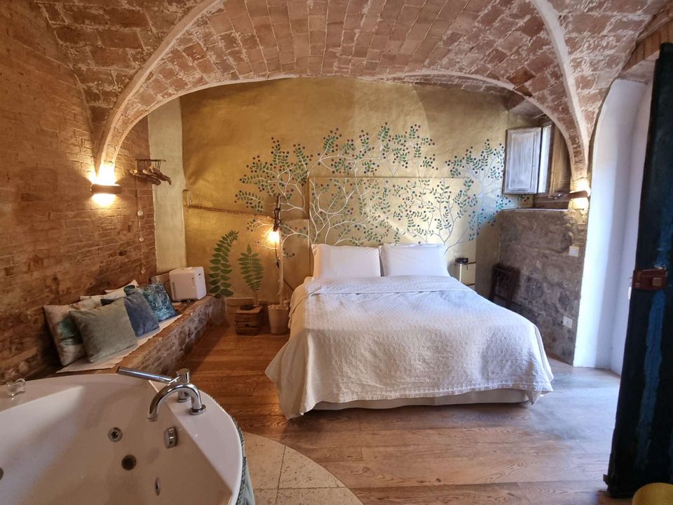 Villa i Volterra, Pisa - foto 1