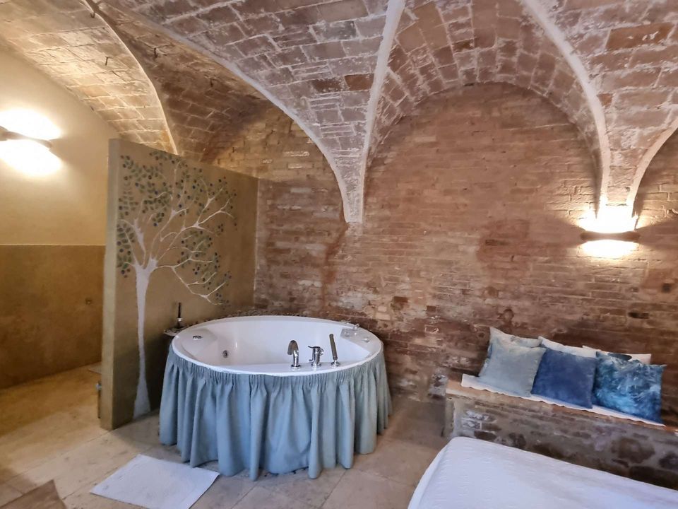 Villa i Volterra, Pisa - foto 2