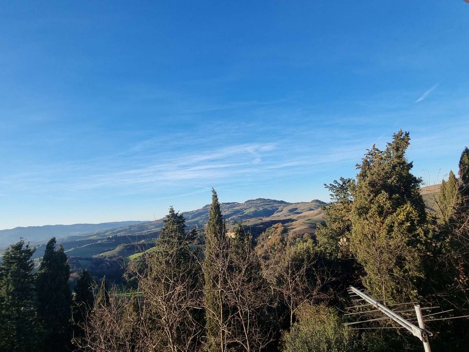 Villa i Volterra, Pisa - foto 5