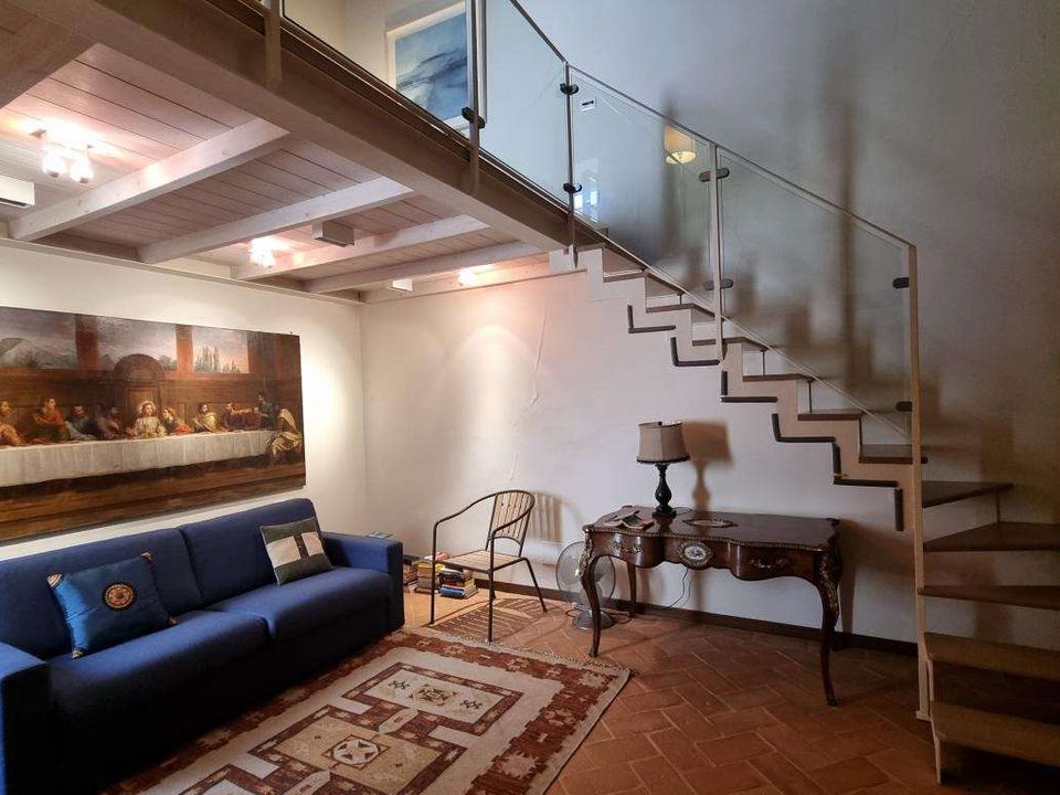 Villa i Volterra, Pisa - foto 2