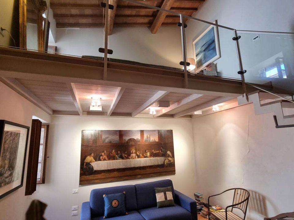 Villa i Volterra, Pisa - foto 5