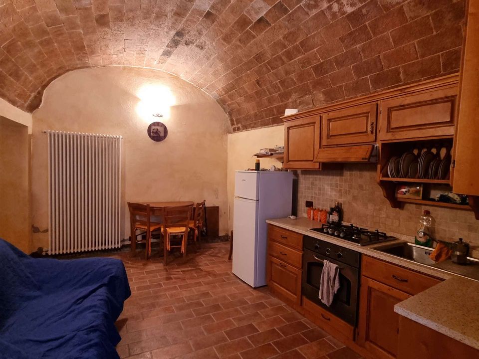 Villa i Lajatico, Pisa - foto 1