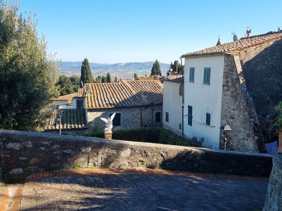 Villa i Lajatico, Pisa - foto 3
