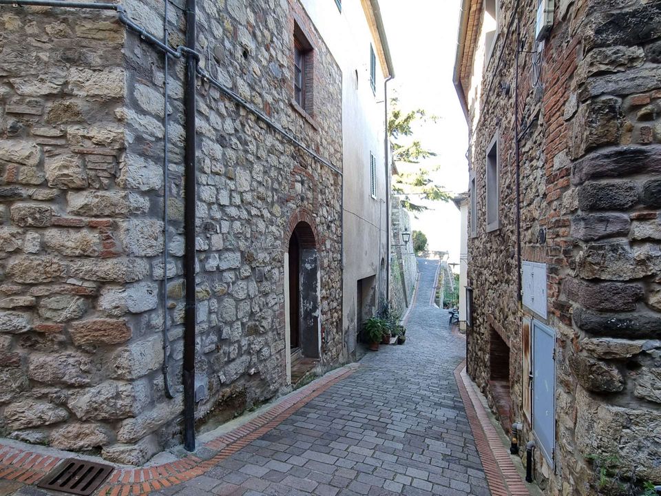 Villa i Lajatico, Pisa - foto 4