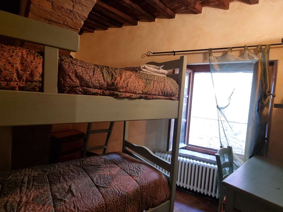 Villa i Lajatico, Pisa - foto 5