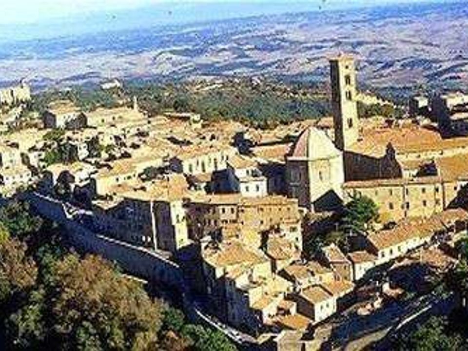 Villa i Volterra, Pisa - foto 1