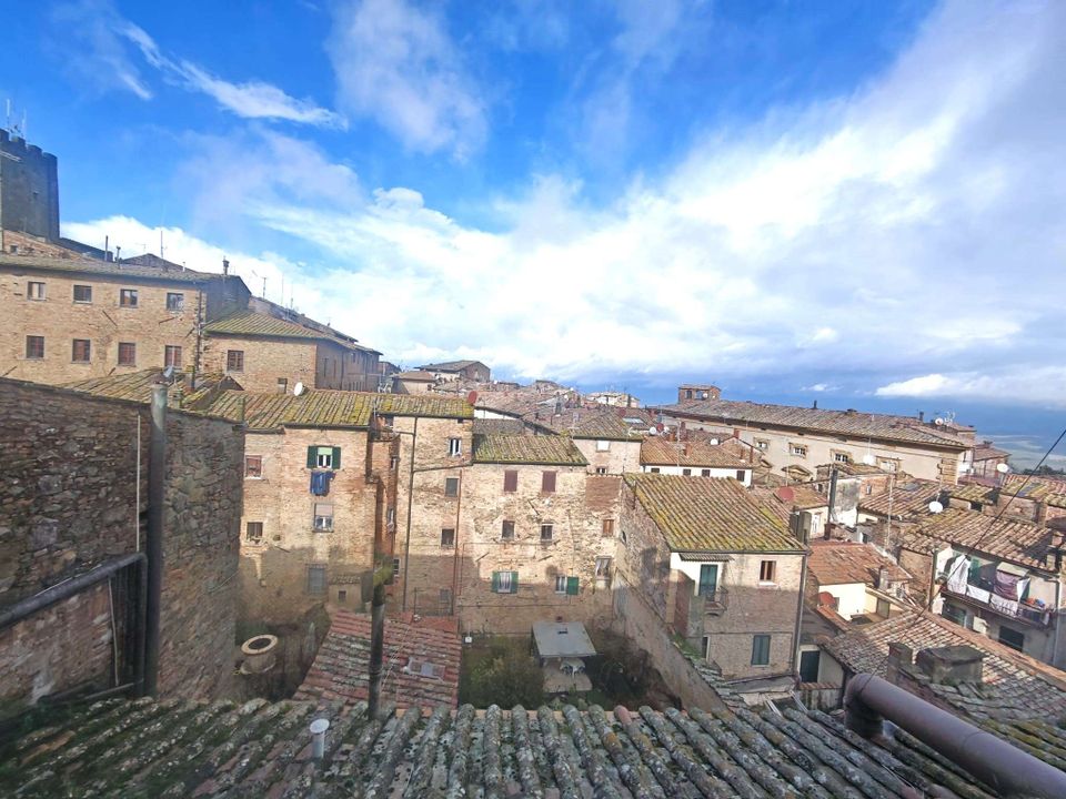 Villa i Volterra, Pisa - foto 1