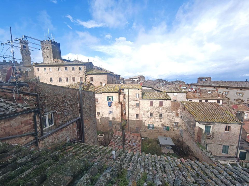 Villa i Volterra, Pisa - foto 2