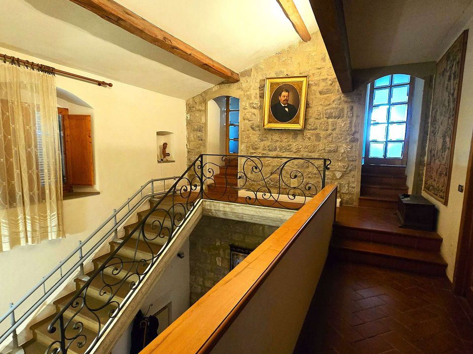 Farm hus i Volterra, Pisa - foto 4