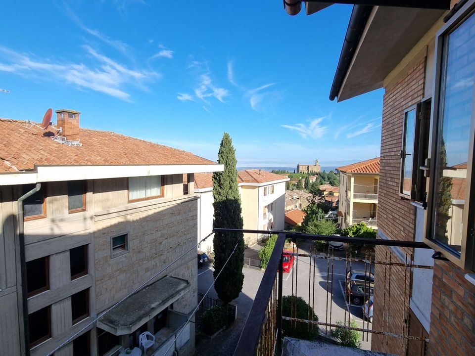 Villa a Volterra, Pisa - foto 1